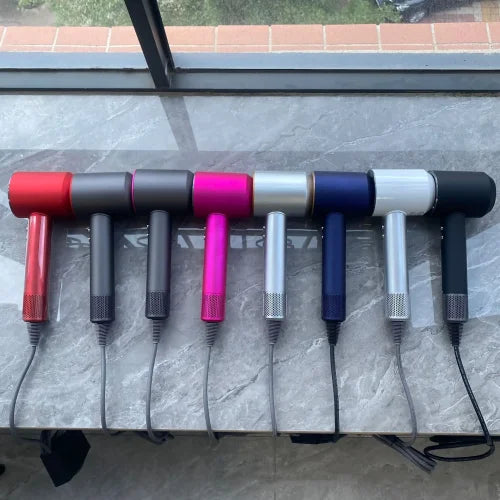 Dyson Supersonic Dryer