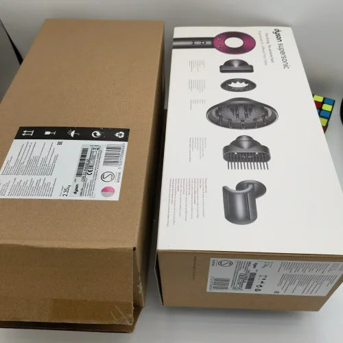 Dyson Supersonic Dryer