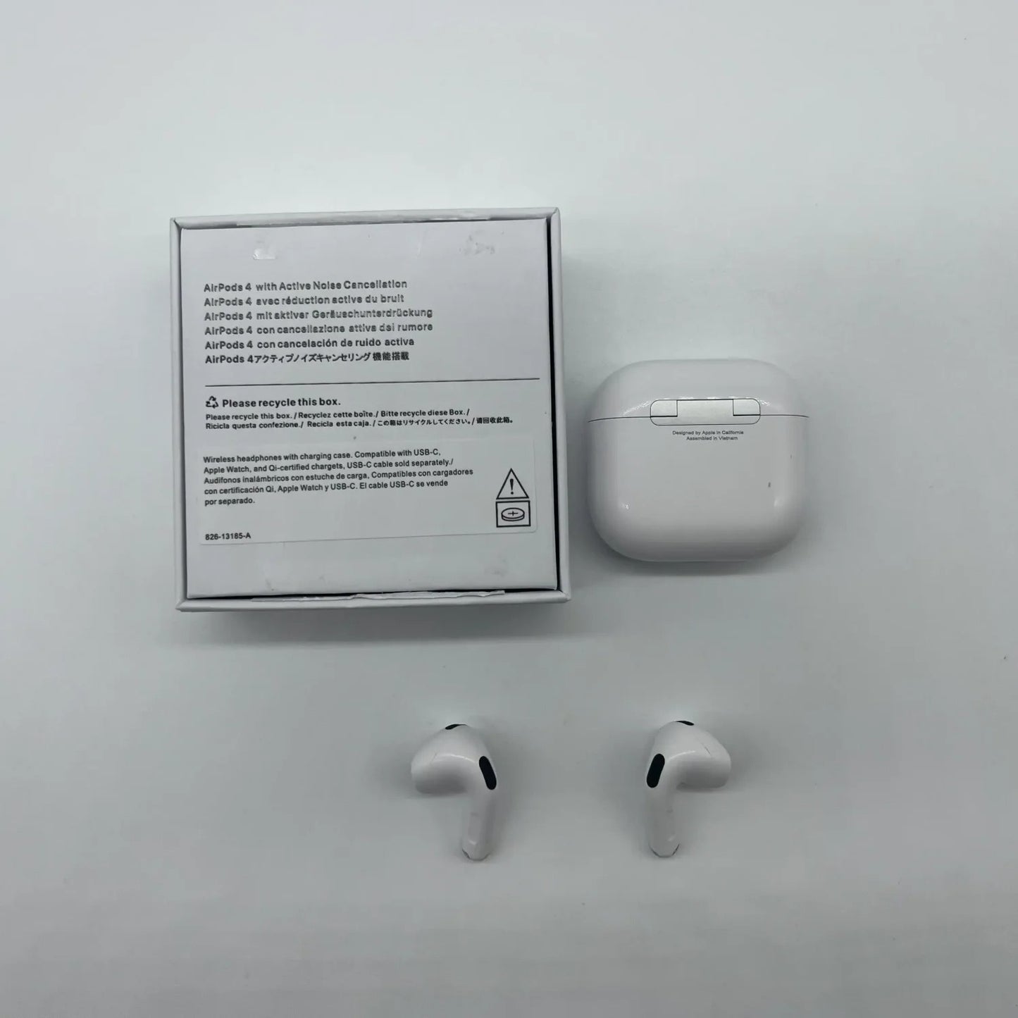 Pod Gen 4