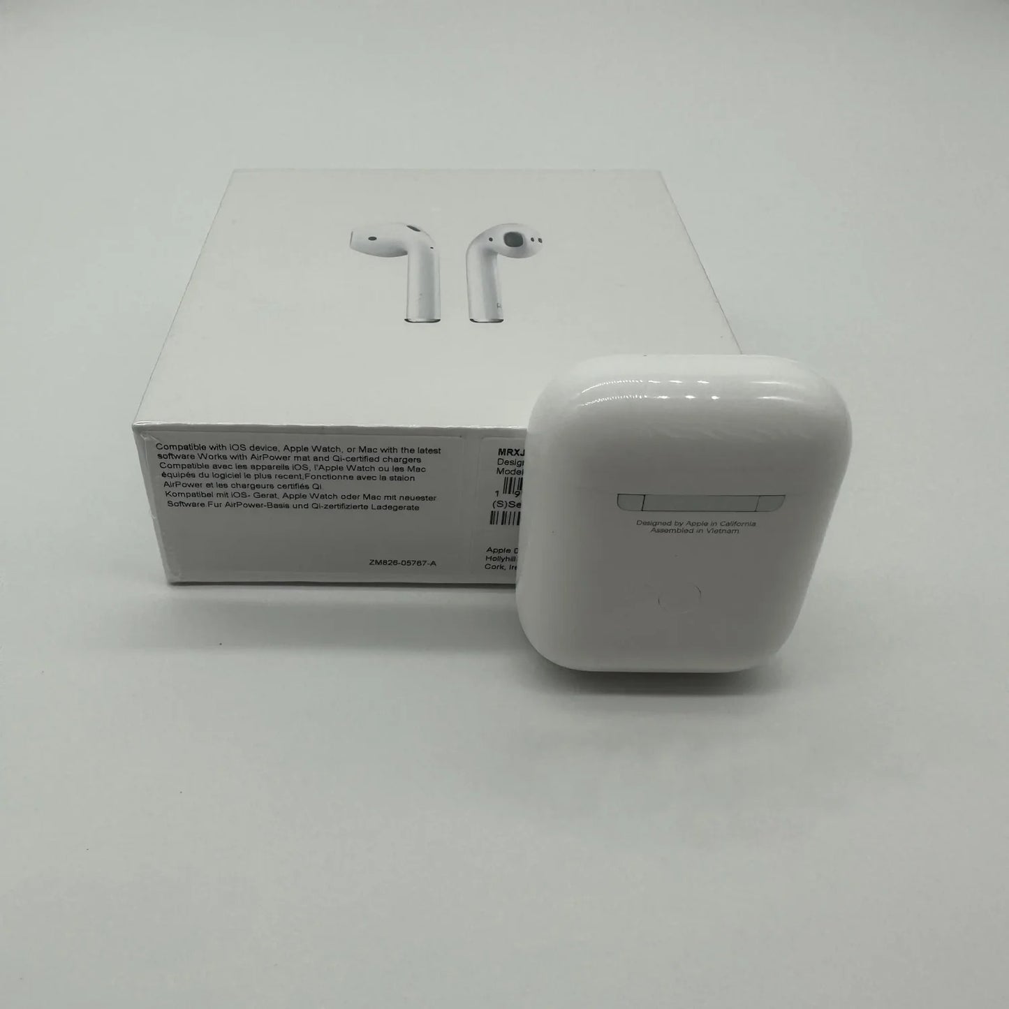 Pod Gen 2
