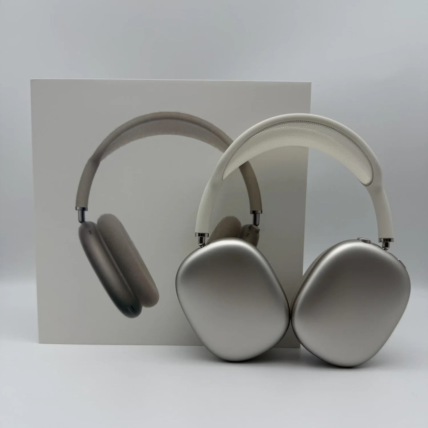 Pod Pro Max WHITE