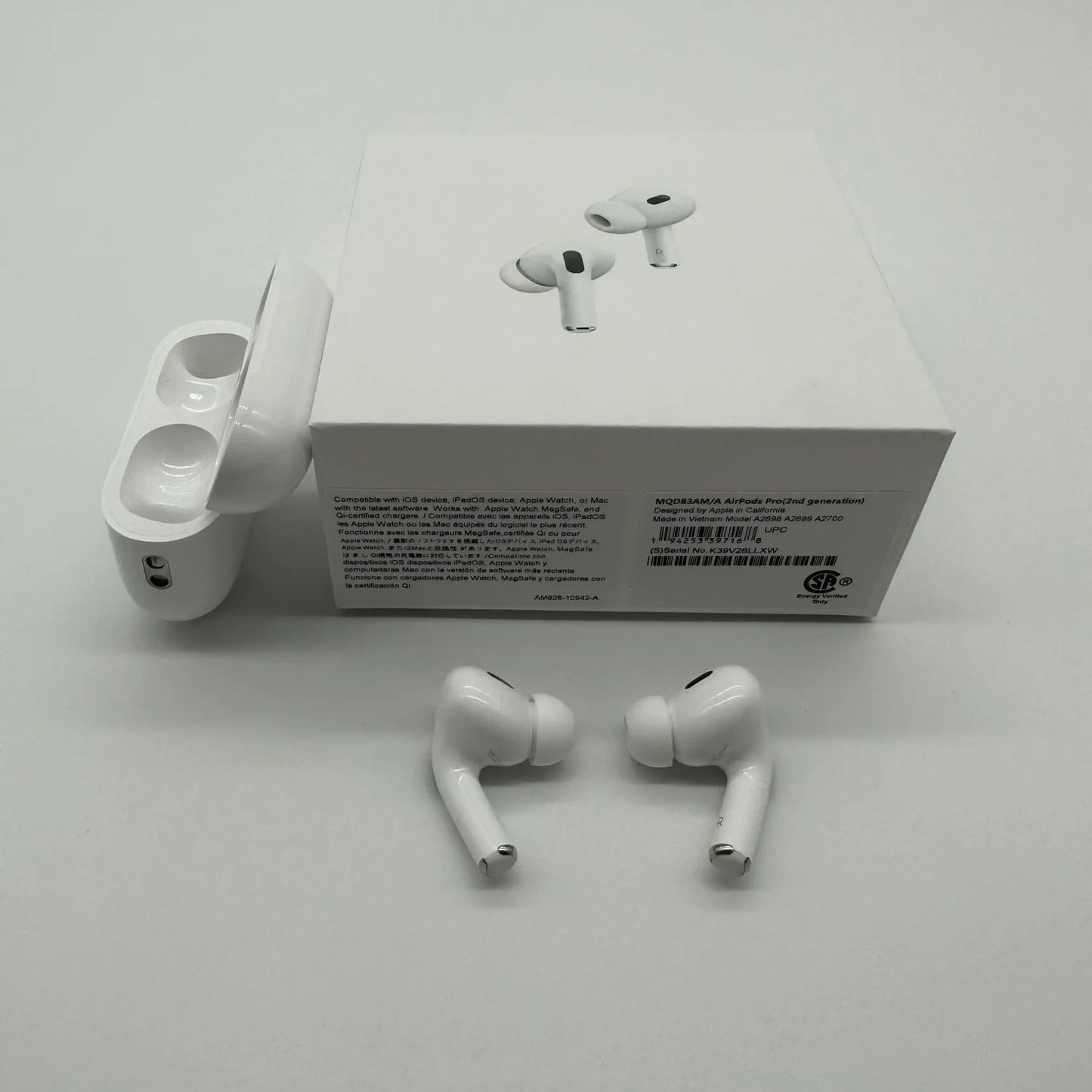 Pod Pro 2 With ANC