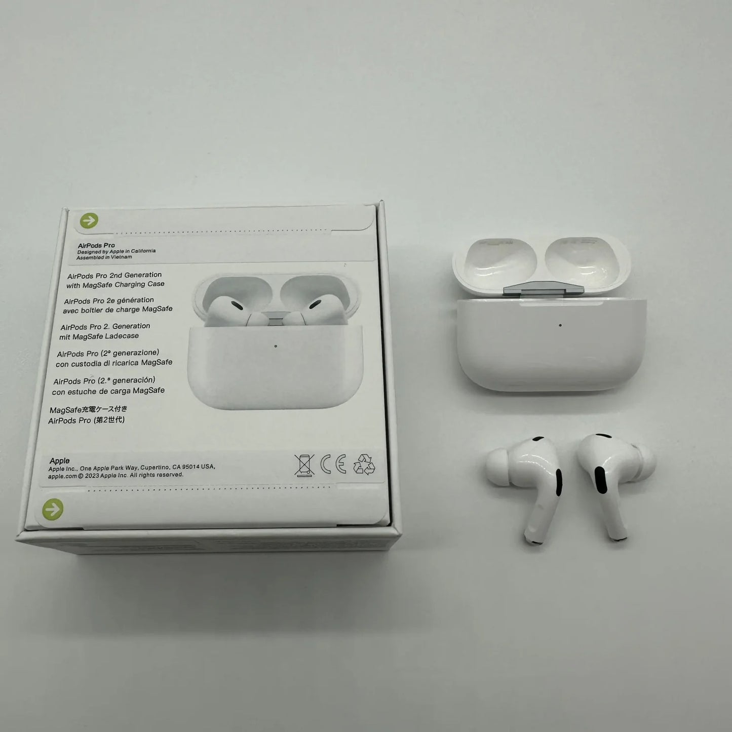 Pod Pro 2 With ANC