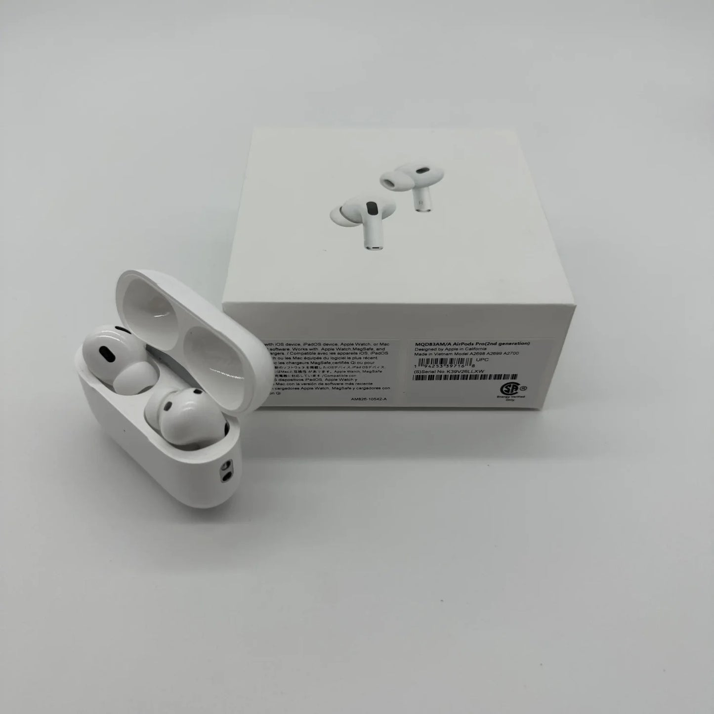 Pod Pro 2 With ANC