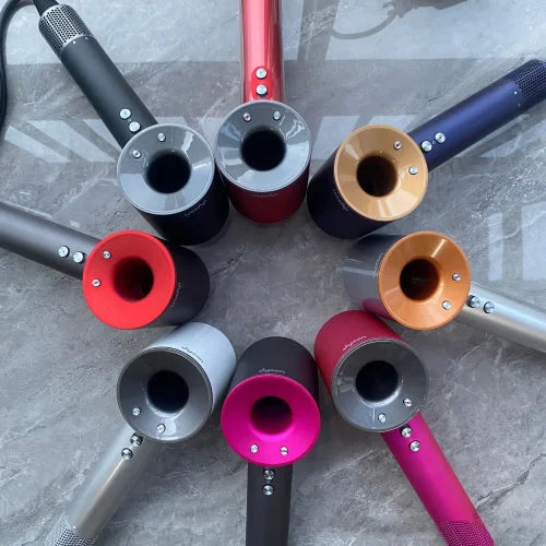 Dyson Supersonic Dryer