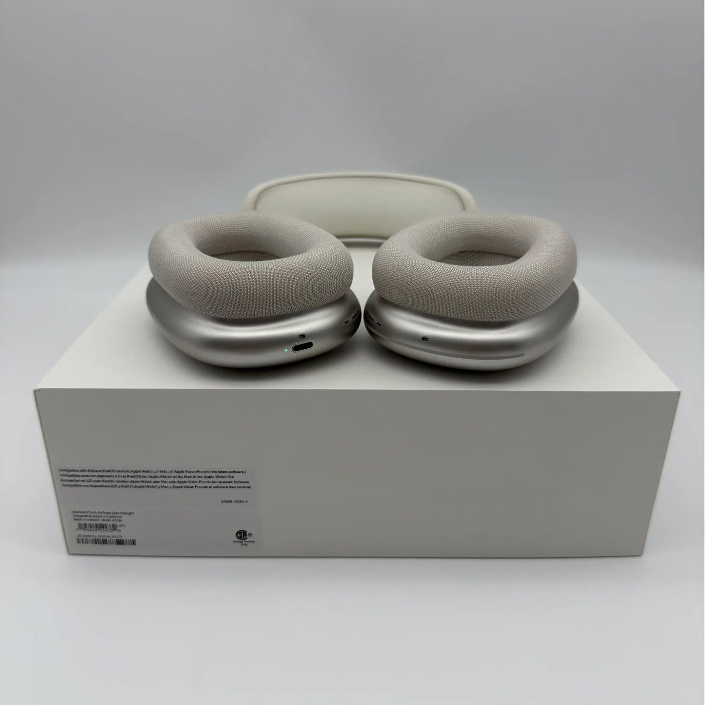 Pod Pro Max WHITE