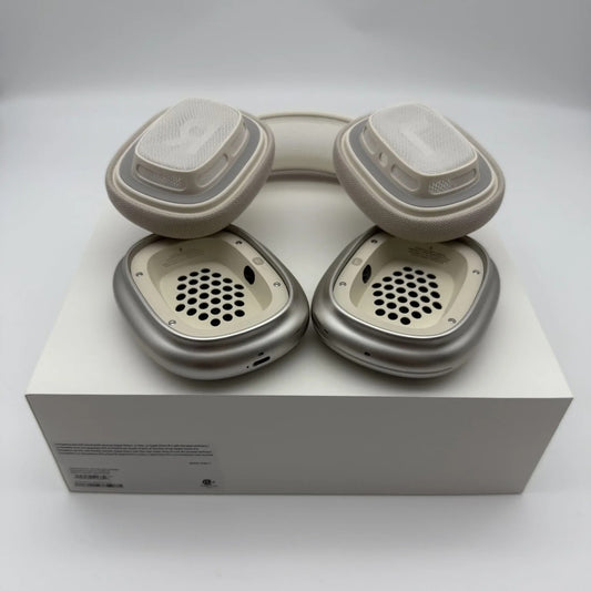 Pod Pro Max WHITE