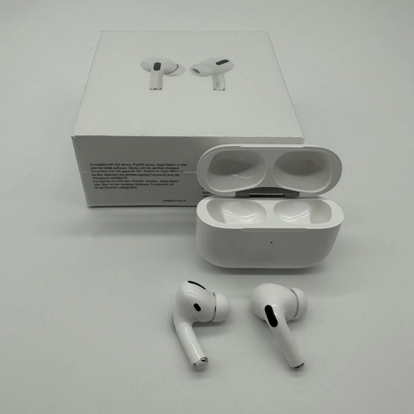 Pod Pro With ANC