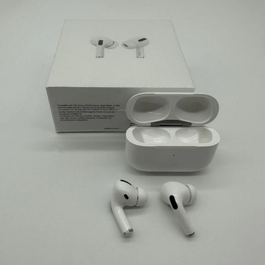 Pod Pro With ANC
