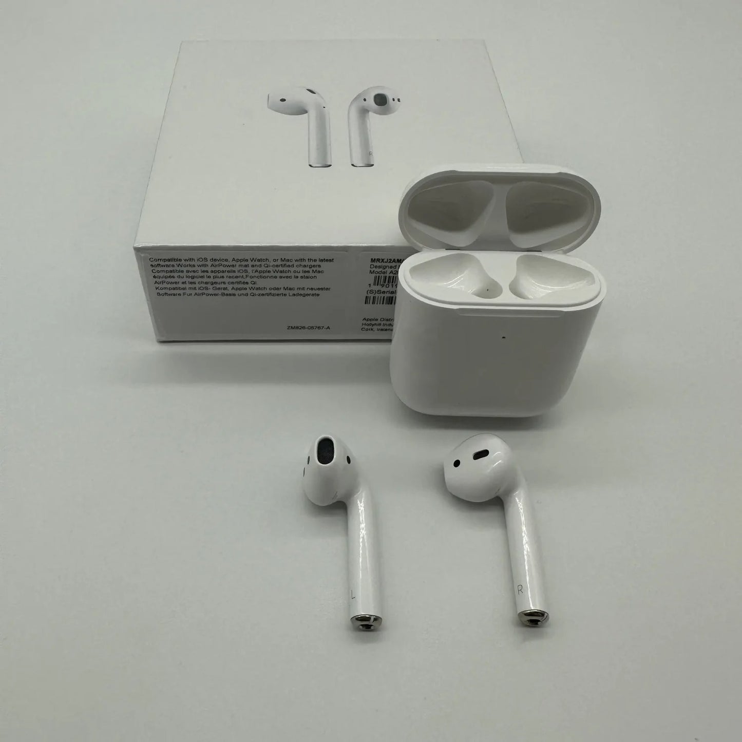 Pod Gen 2