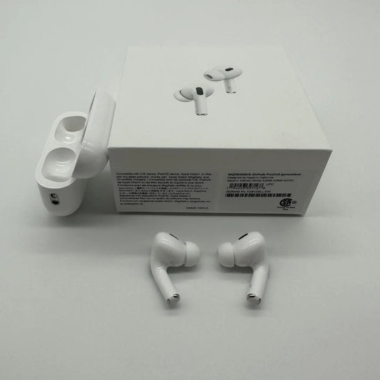 Pod Pro 2 With ANC